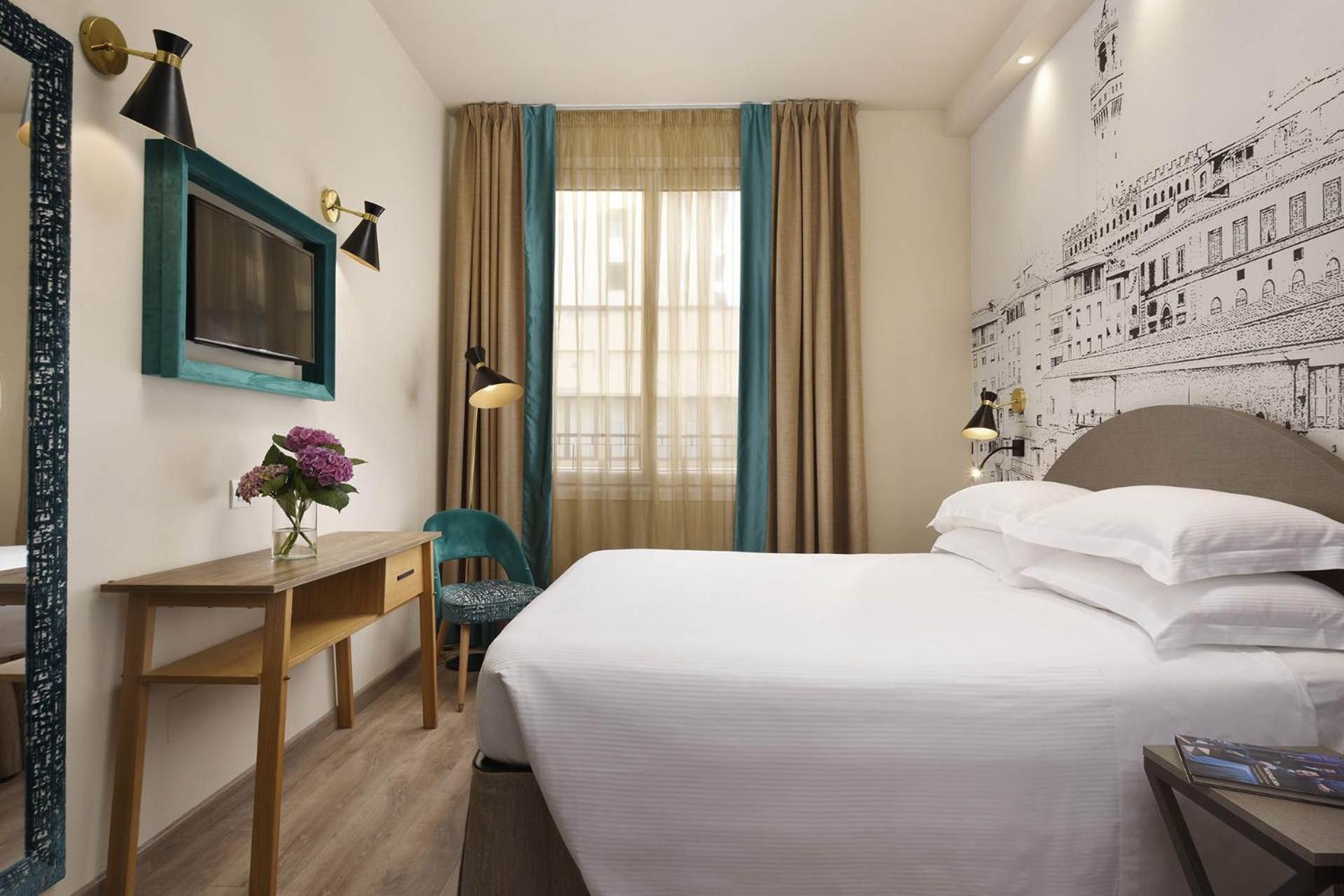 Hotel Fh55 Med Executive