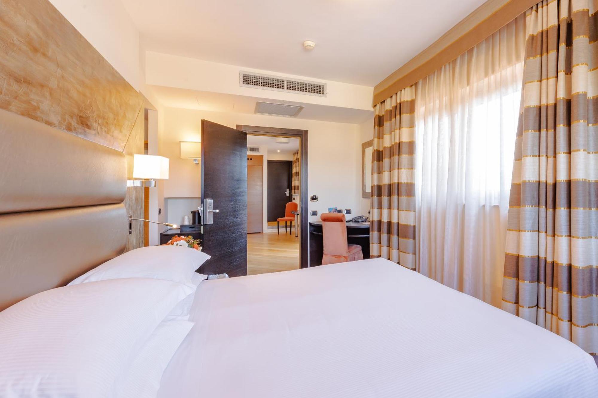 Hotel Fh55 Med Executive