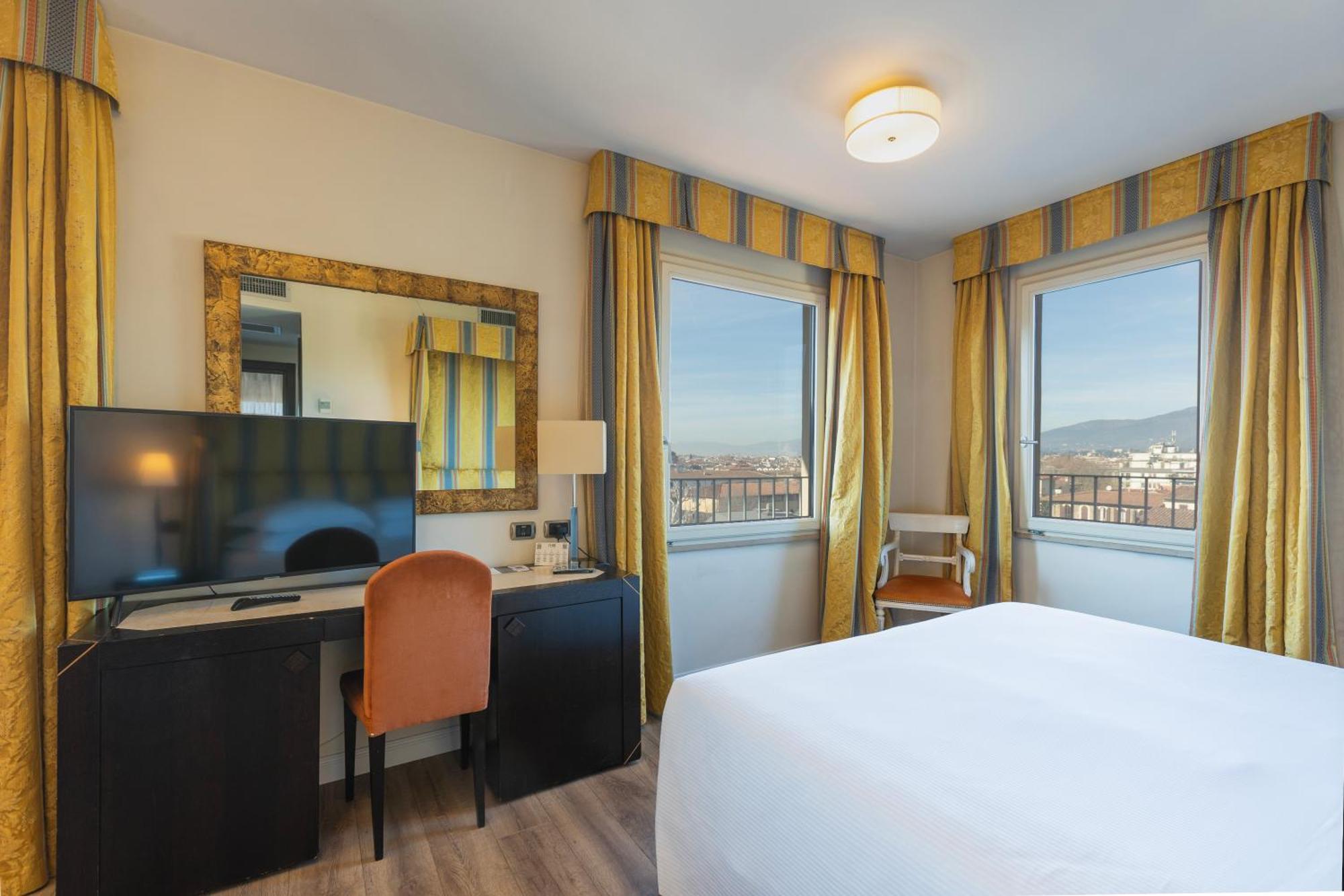 Fh55 Med Executive Hotel 4*