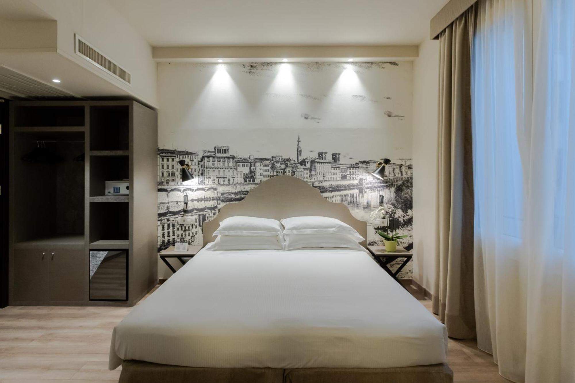 Fh55 Med Executive Hotel 4*