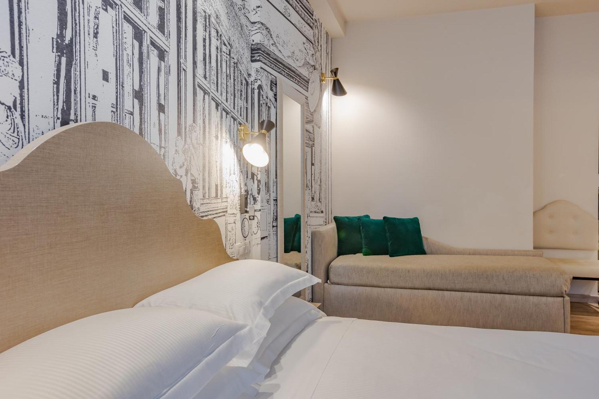 Fh55 Med Executive 4* Florencia