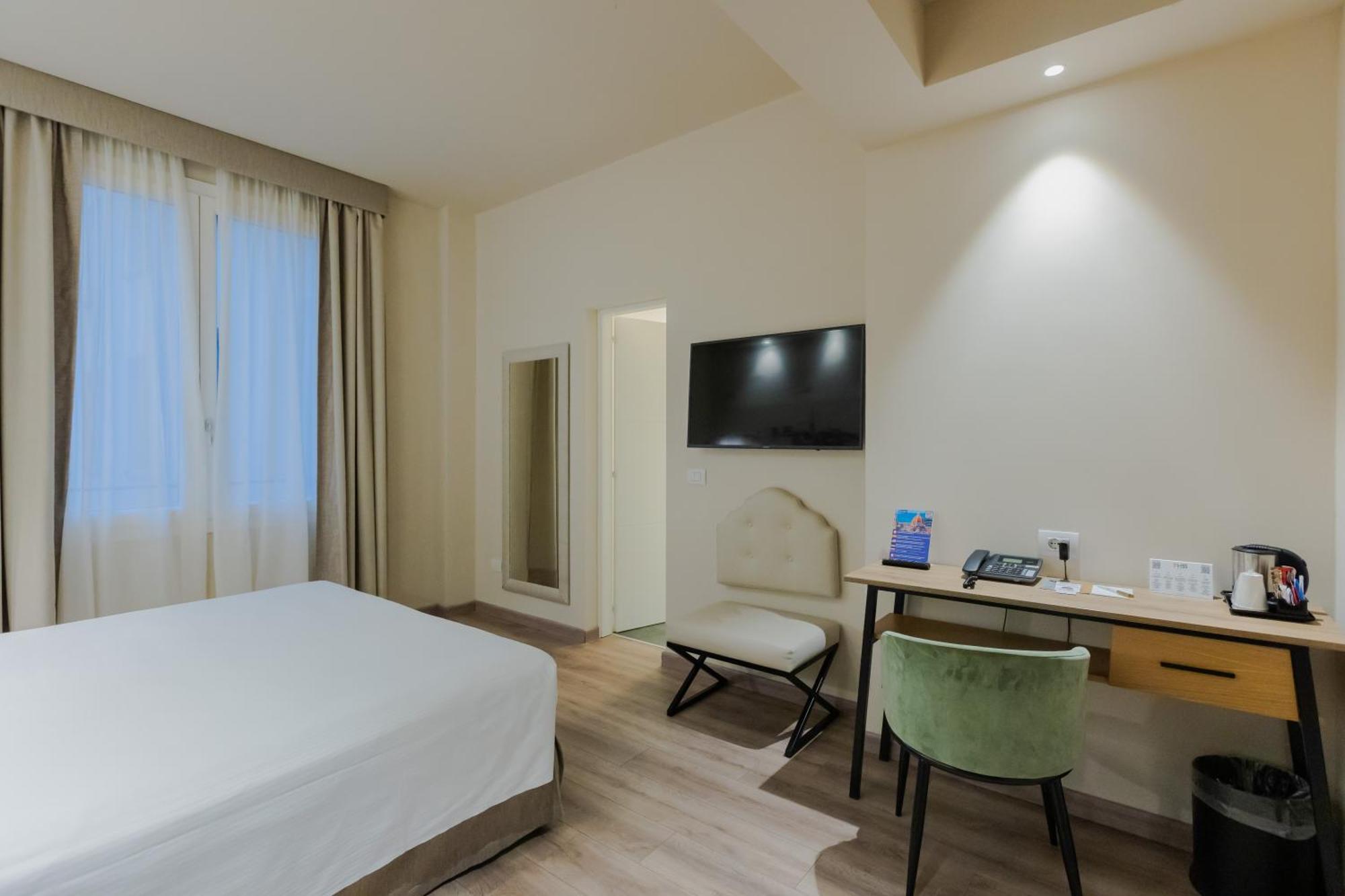 Hotel Fh55 Med Executive Florencia
