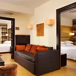 Fh55 Med Executive Hotel