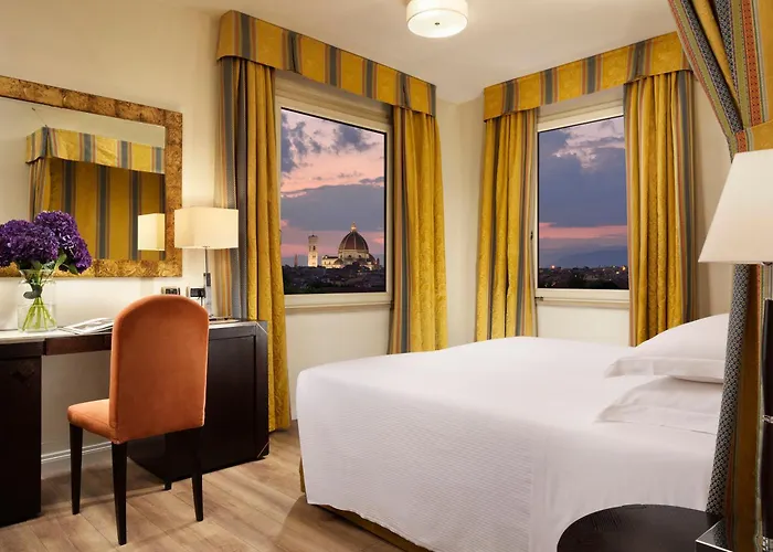 Fh55 Med Executive Hotel