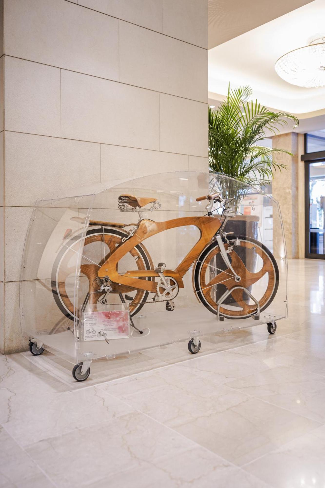 Hotel Fh55 Med Executive Florencia