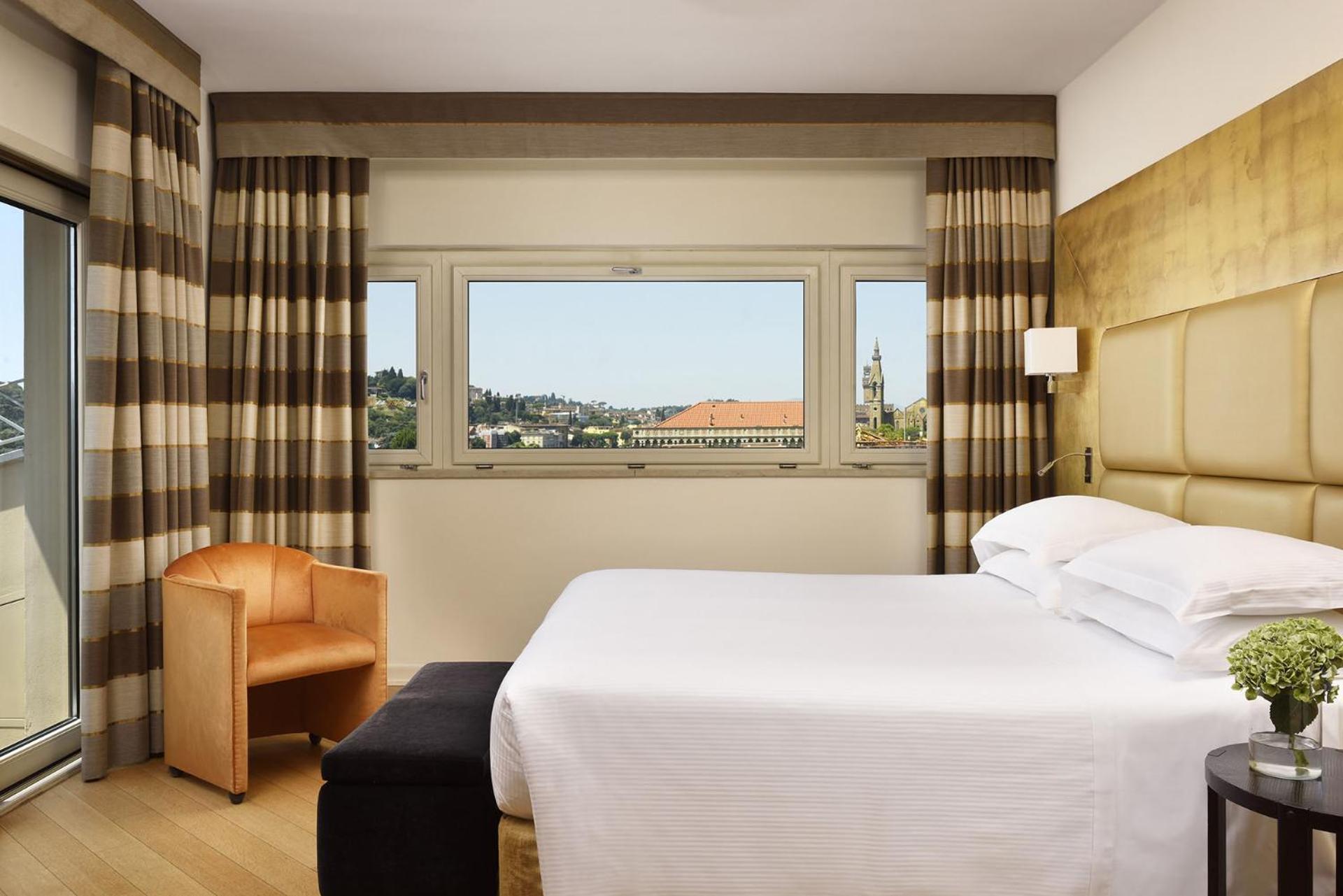 Hotel Fh55 Med Executive Florencia