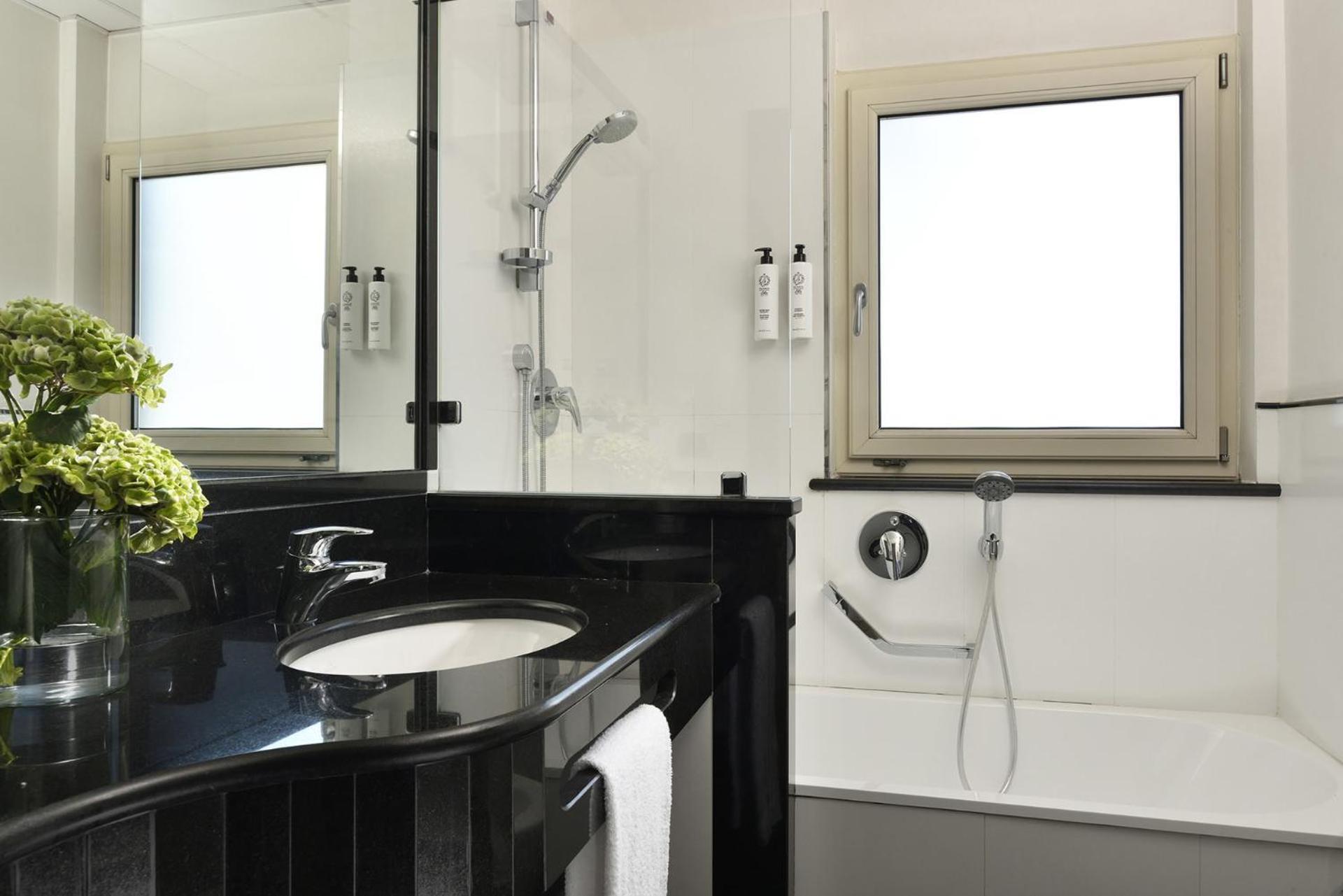Fh55 Med Executive 4* Florencia