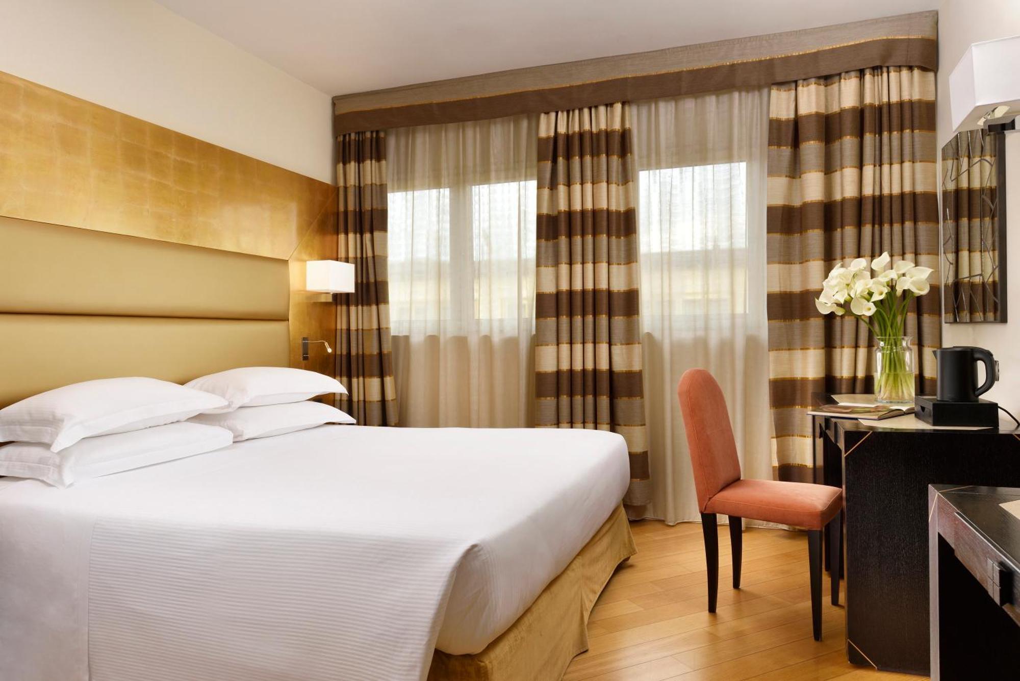 Hotel Fh55 Med Executive