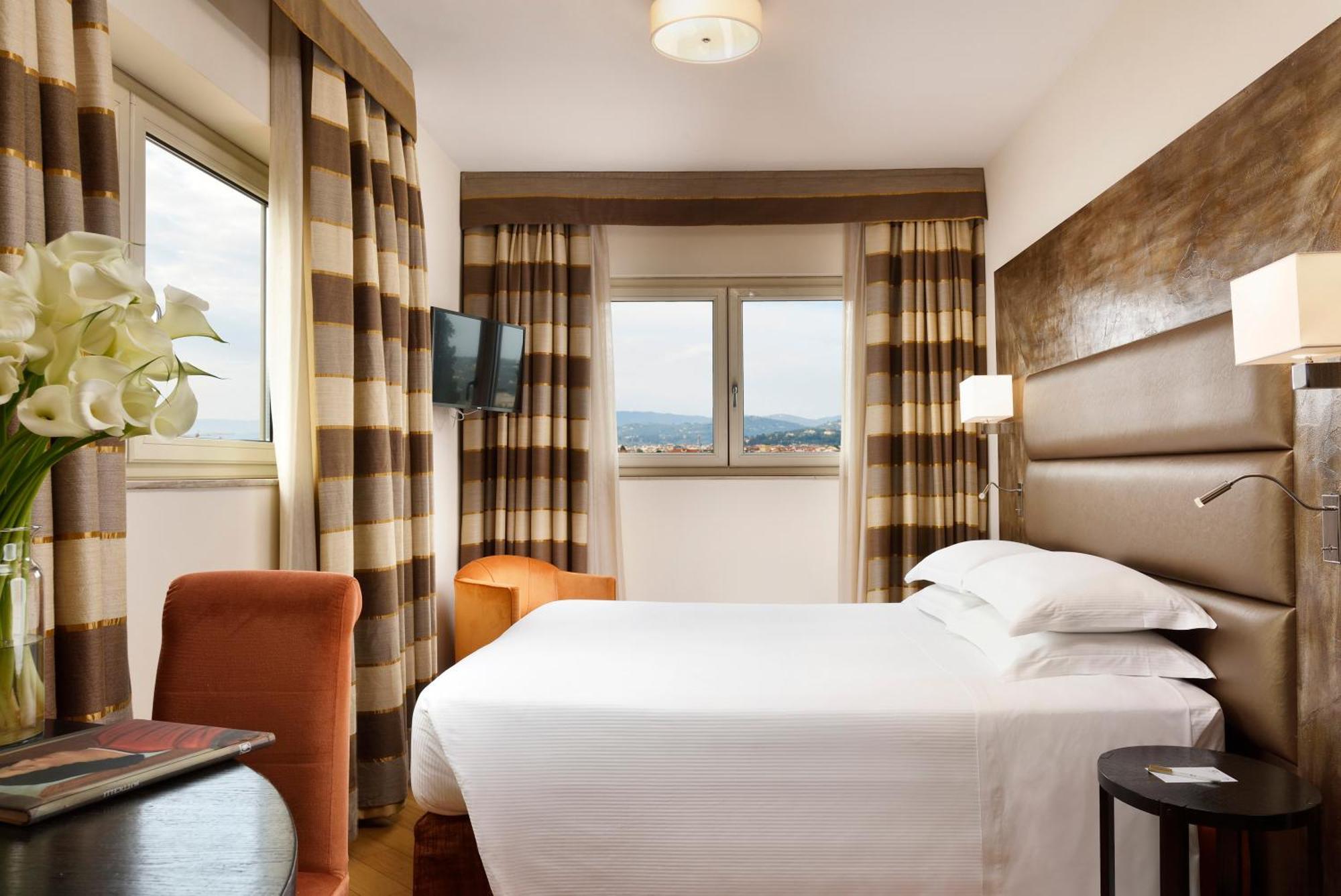 Fh55 Med Executive Hotel Florencia