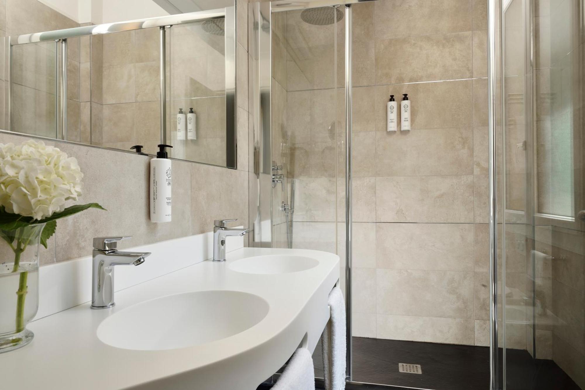 Fh55 Med Executive Hotel Florencia