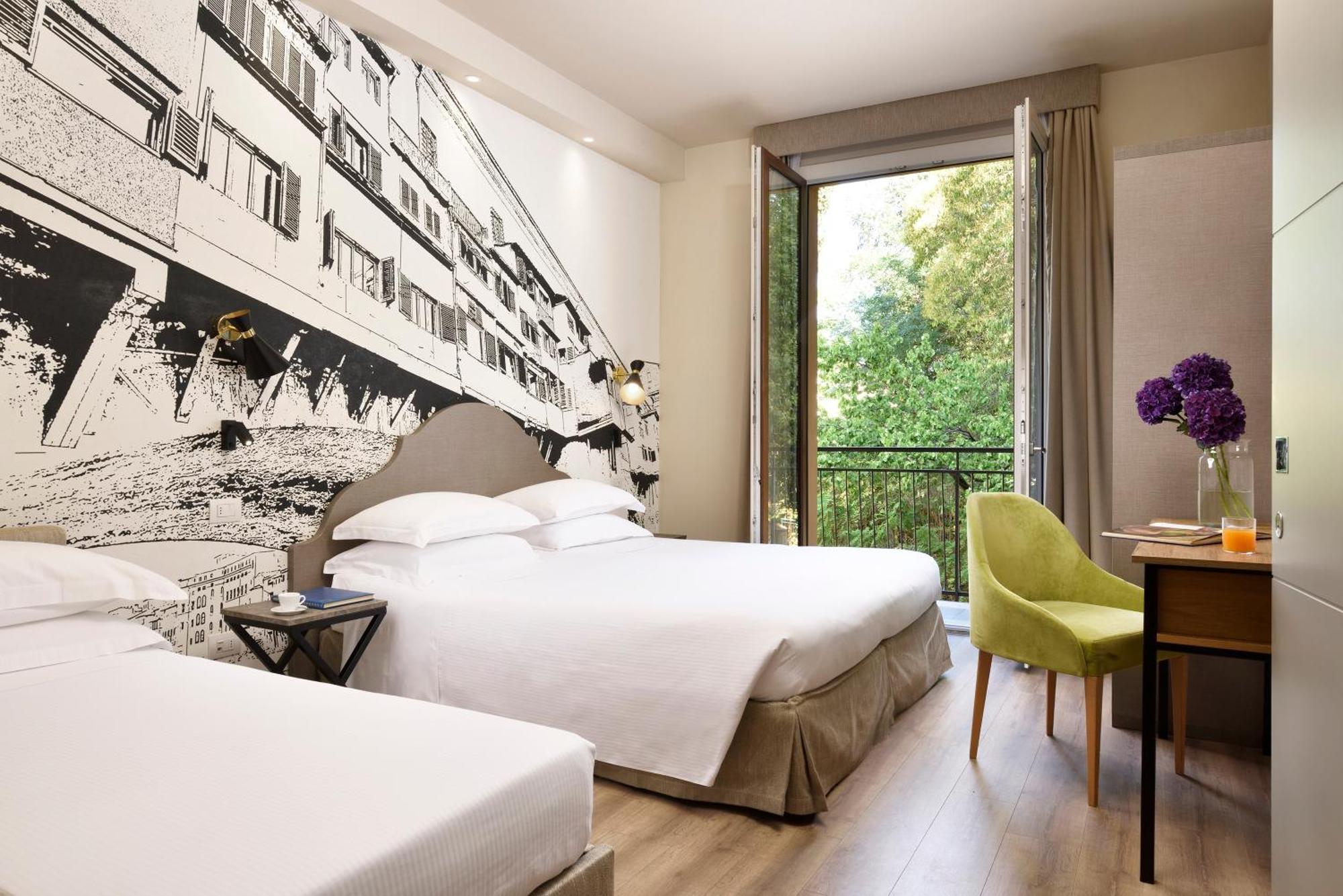 Fh55 Med Executive Hotel