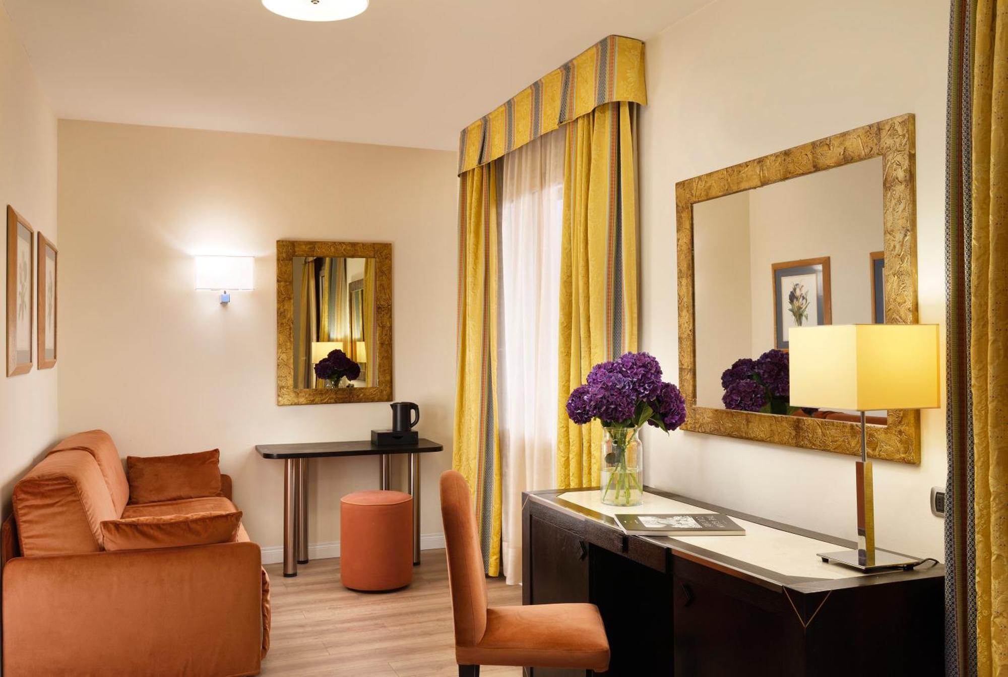 Fh55 Med Executive Hotel 4*