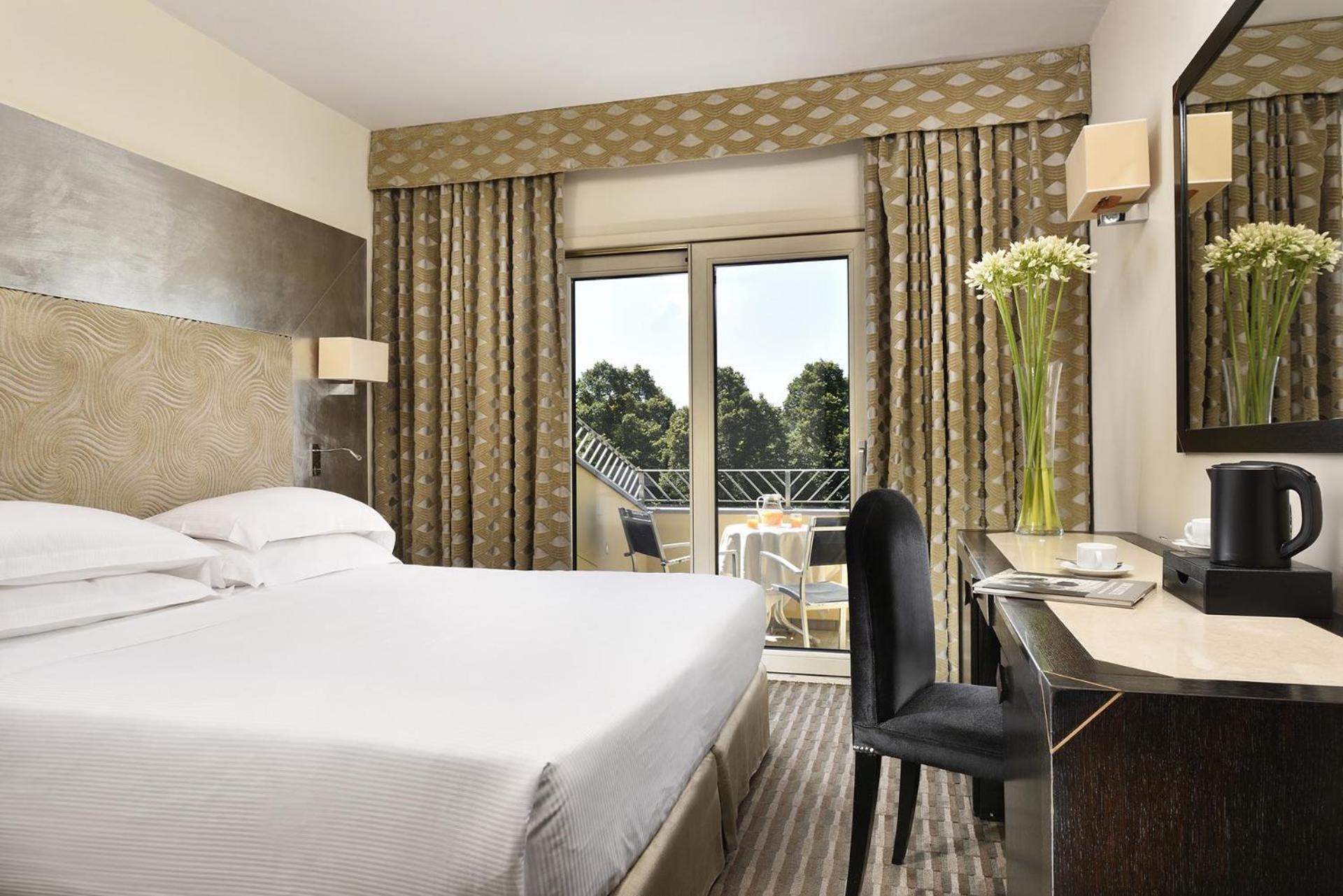 Hotel Fh55 Med Executive Florencia