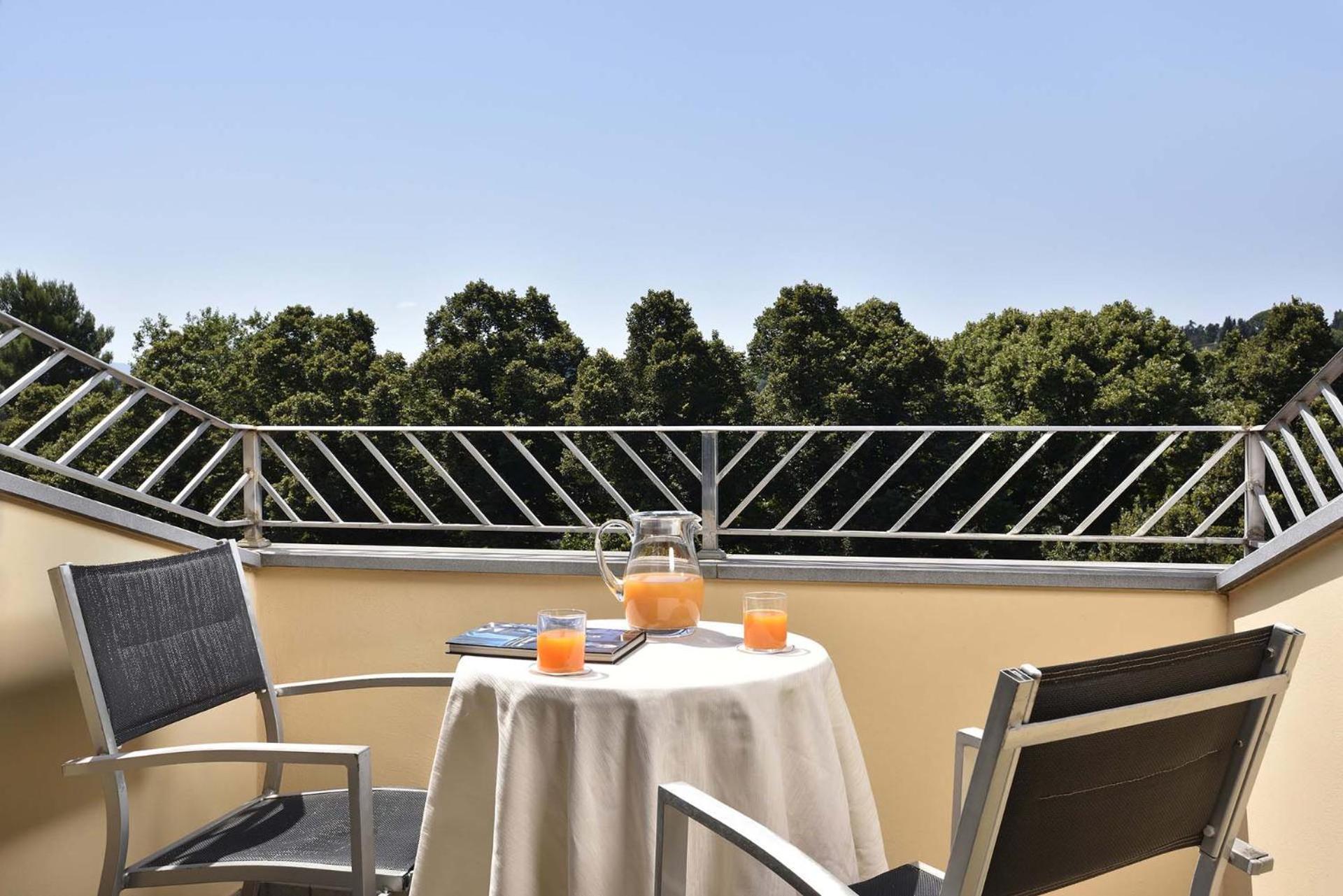 Fh55 Med Executive Hotel Florencia
