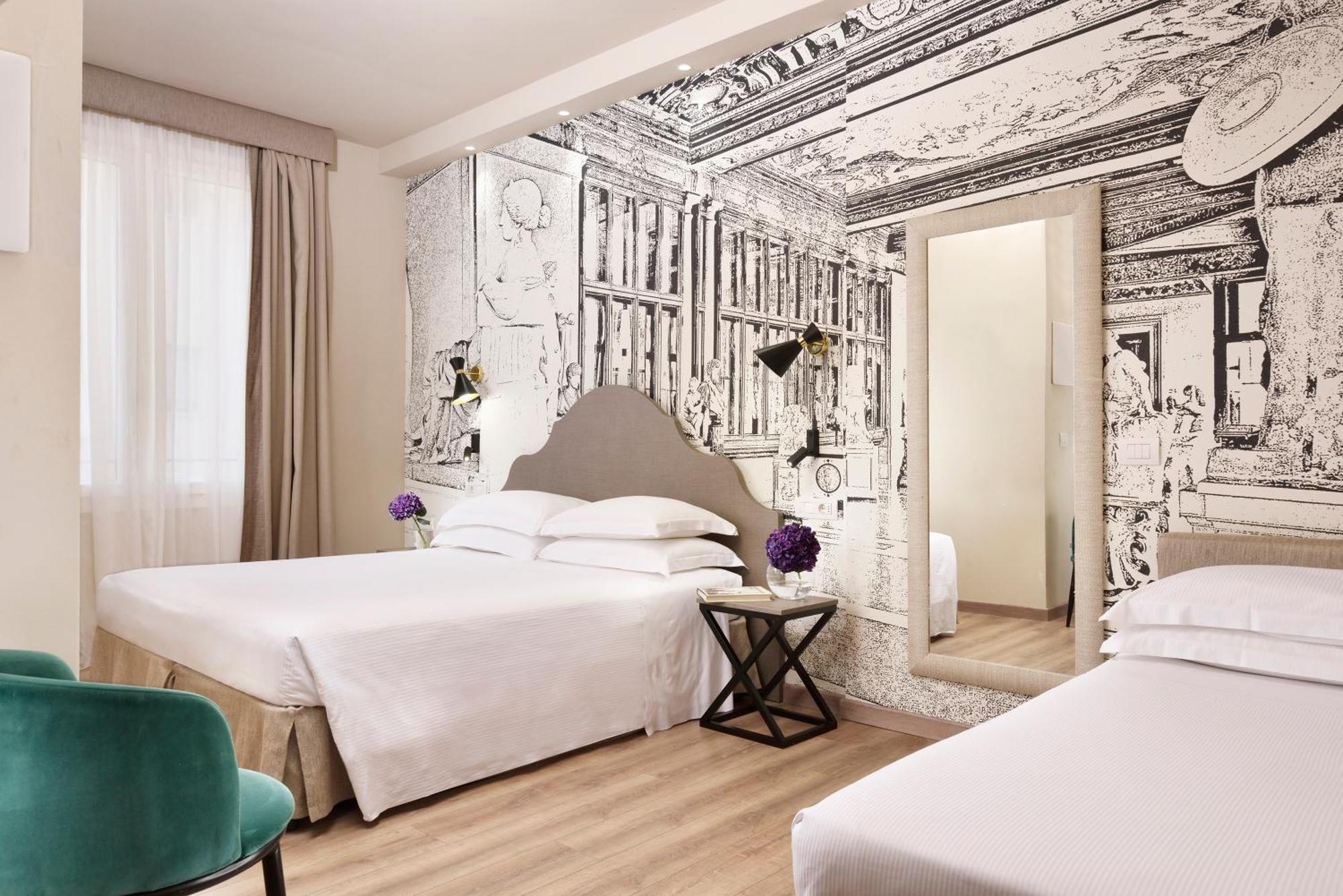Hotel Fh55 Med Executive Florencia