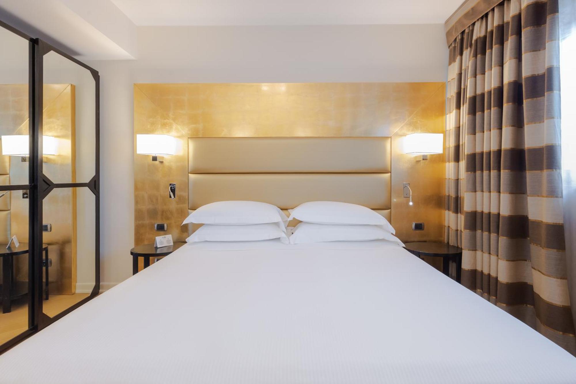 Fh55 Med Executive Hotel 4*