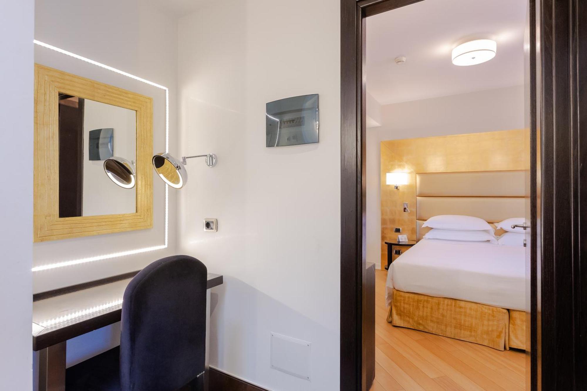 Fh55 Med Executive Hotel 4*