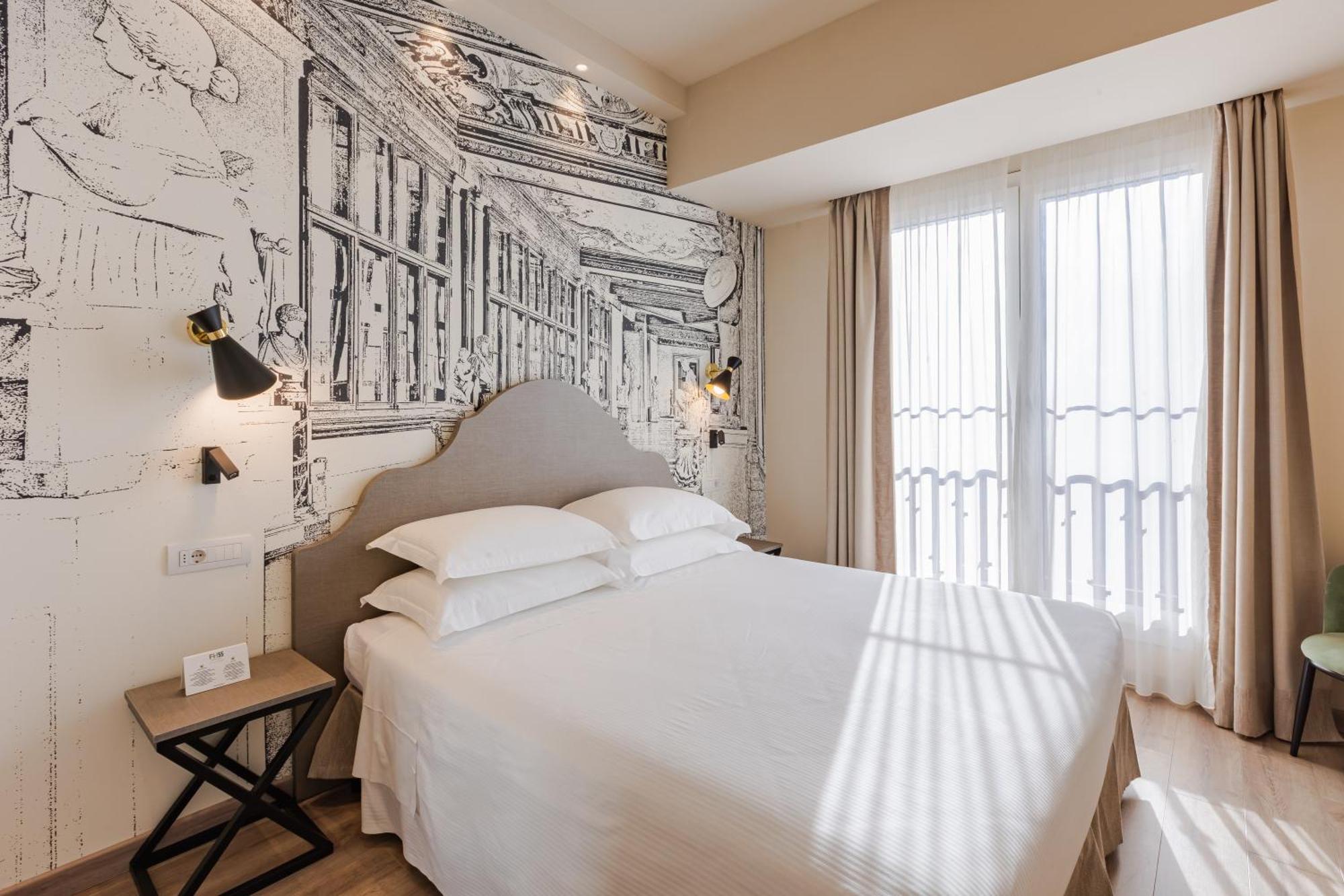 Fh55 Med Executive Hotel 4*