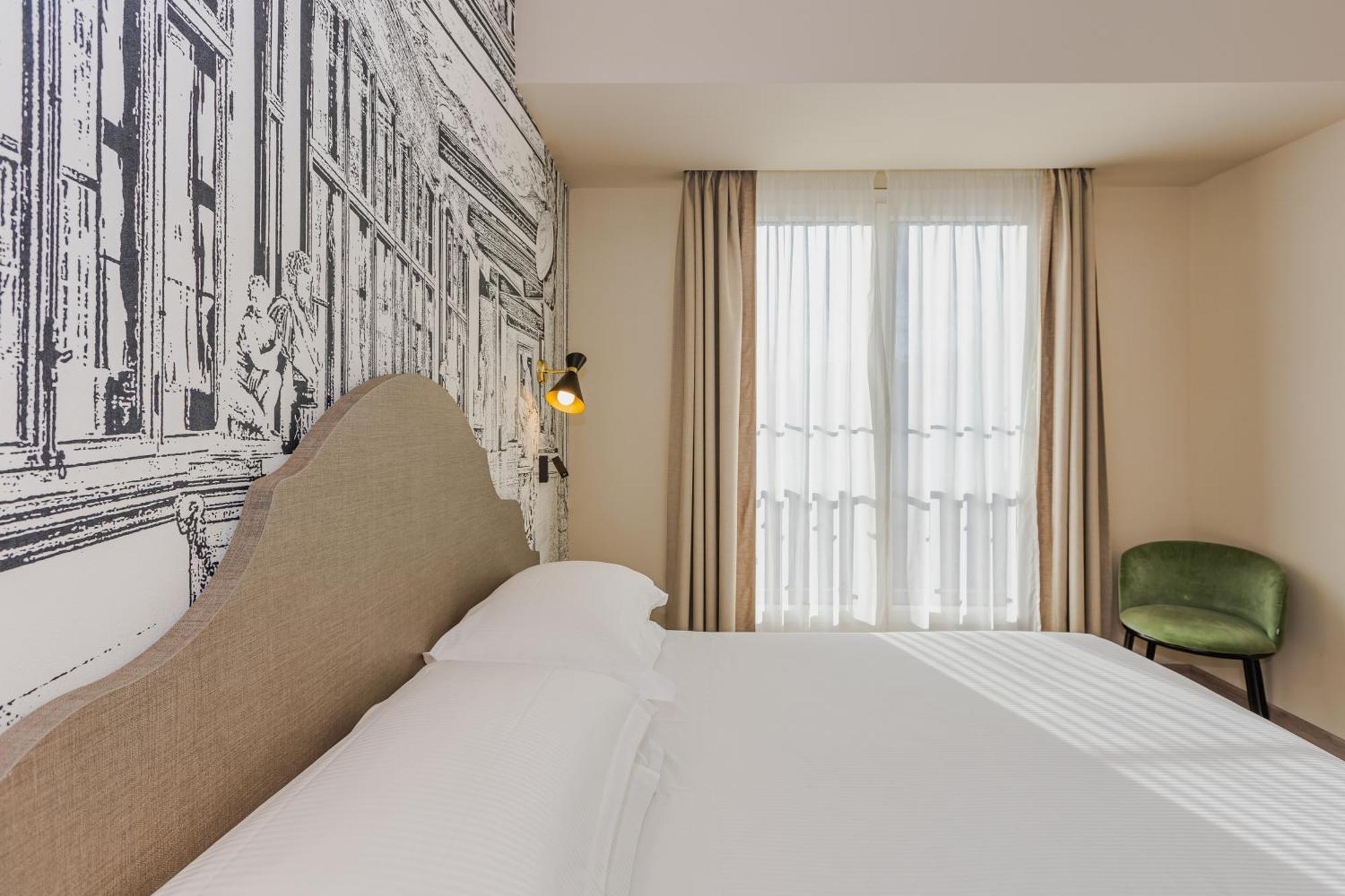 Fh55 Med Executive Hotel 4*
