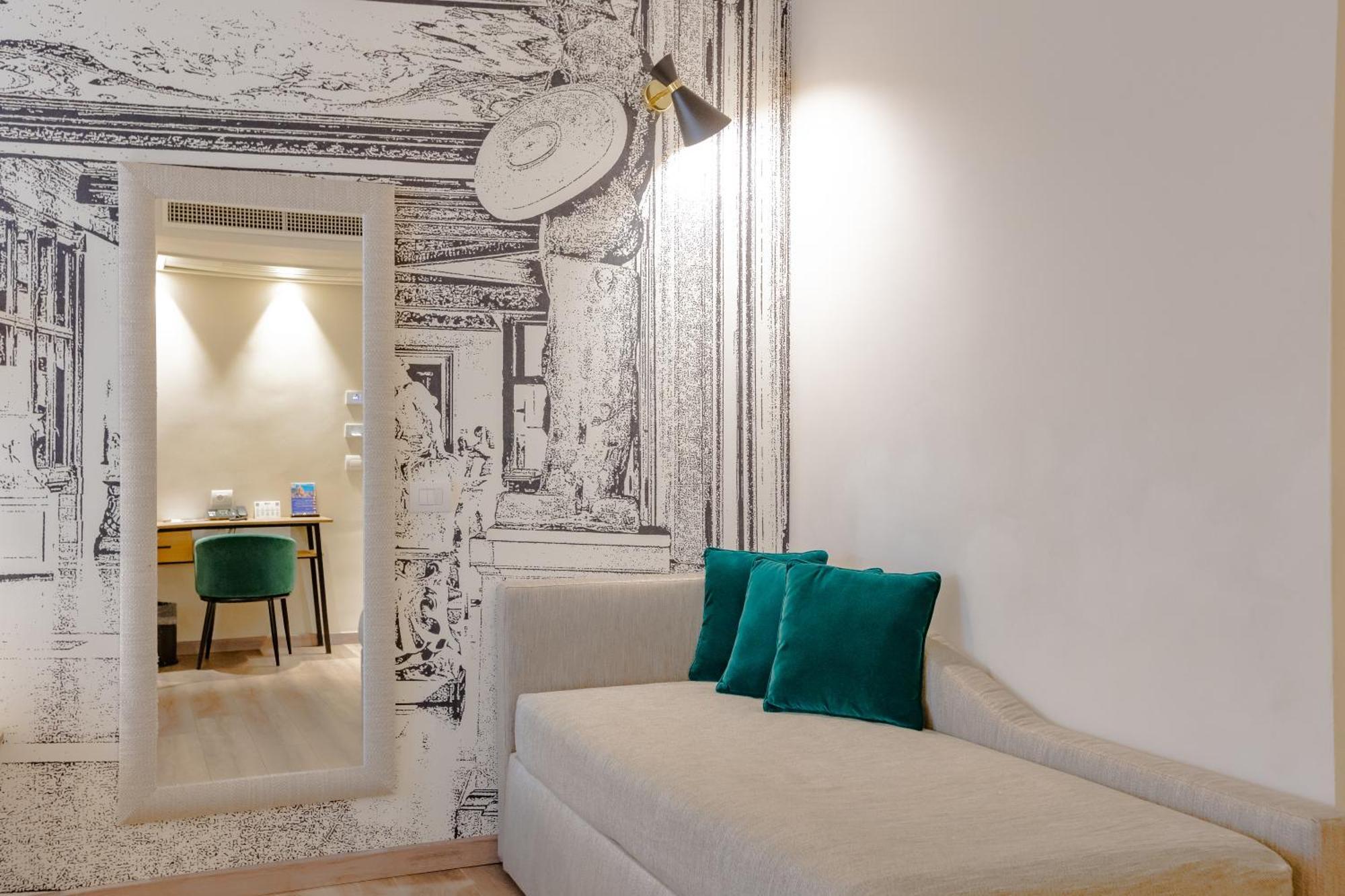 Hotel Fh55 Med Executive Florencia
