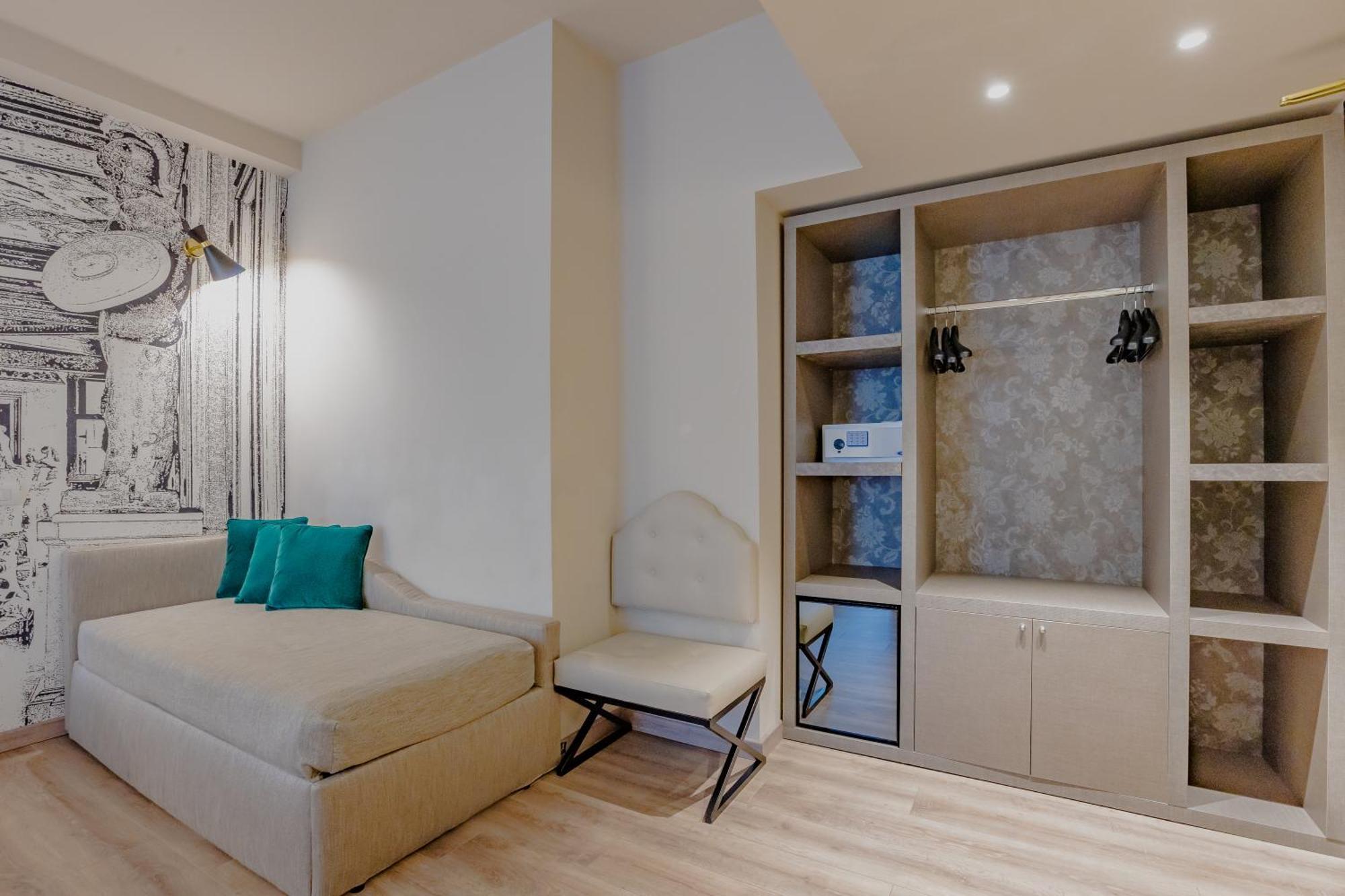 Fh55 Med Executive Hotel Florencia